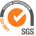 Logo SGS