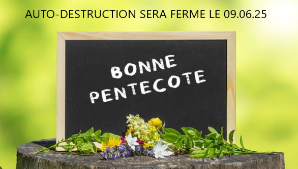 PENTECOTE